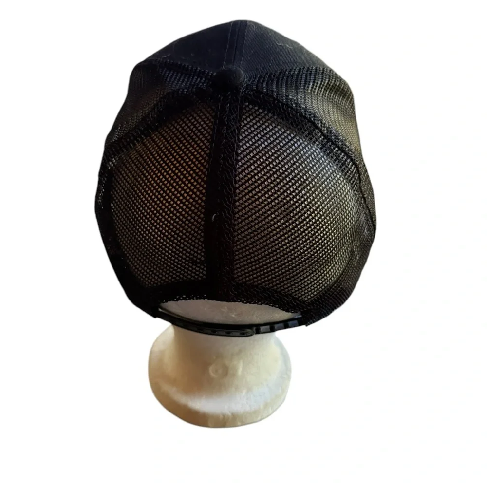 NWOT New Era brunch cafe Trucker Hat‎